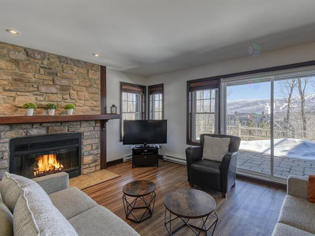 250, Rue du Mont-Plaisant, apt. 1, Mont-Tremblant, J8E1T1