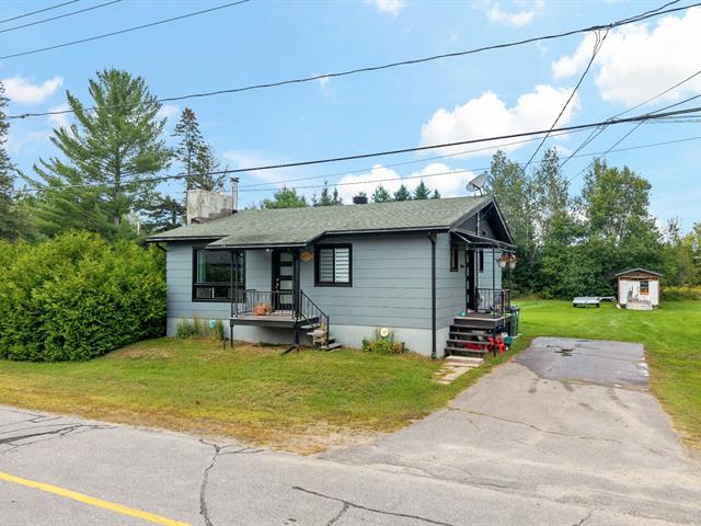 110, Rue Brosseau, Amherst, J0T 2L0