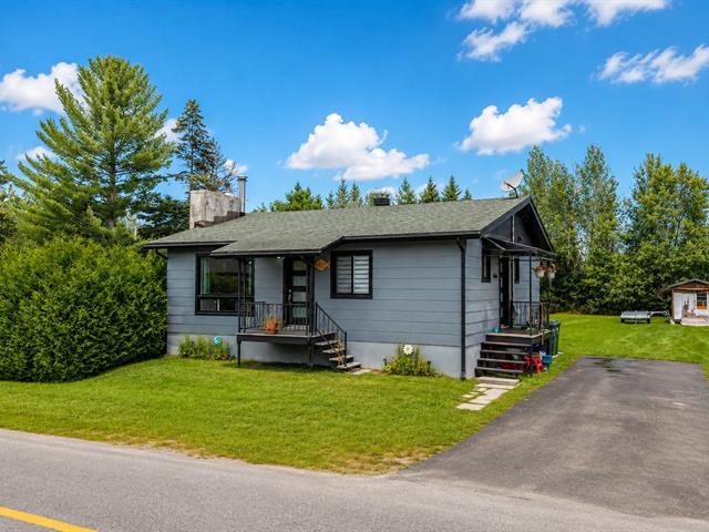 110, Rue Brosseau, Amherst, J0T 2L0