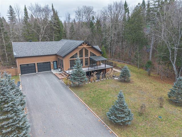 120, Ch. du Faubourg, Mont-Tremblant, J8E1N9