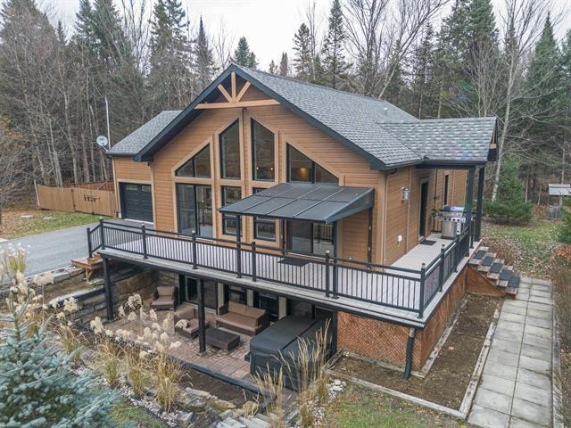 120, Ch. du Faubourg, Mont-Tremblant, J8E 1N9