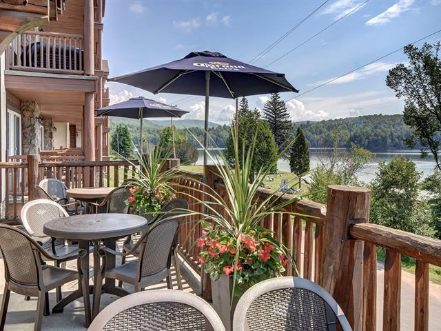 2396, Rue Labelle, apt. 127, Mont-Tremblant, J8E1T8