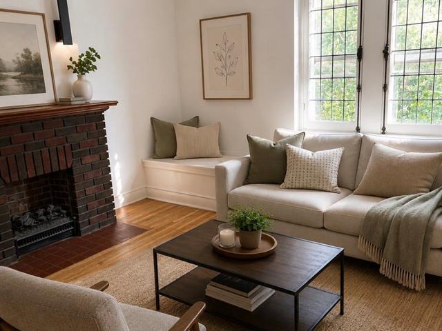 339, Av. Victoria, apt. 4, Westmount, H3Z 2N1