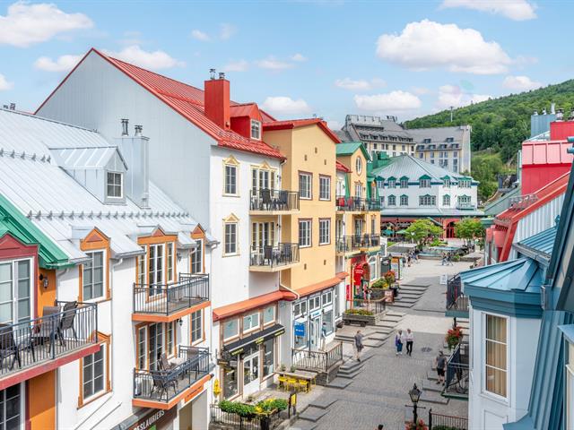 118, Ch. de Kandahar, apt. 504, Mont-Tremblant, J8E 1E2