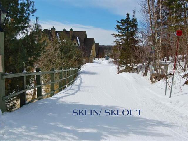 206, Ch. de la Forêt, apt. 3, Mont-Tremblant, J8E3K8
