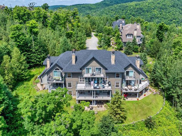 300, Rue du Mont-Plaisant, apt. 10, Mont-Tremblant, J8E1L2