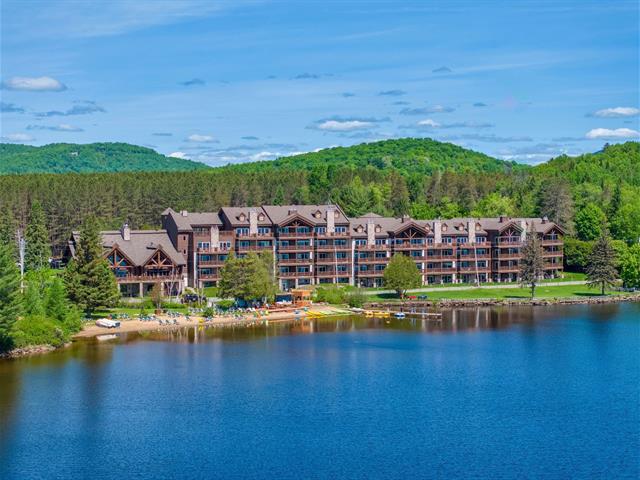 2396, Rue Labelle, apt. 413, Mont-Tremblant, J8E1T8