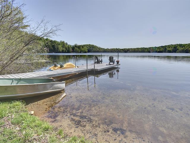 286, Ch. Bréard, Mont-Tremblant, J8E1R1