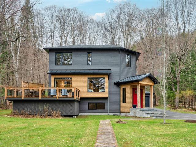 286, Ch. Bréard, Mont-Tremblant, J8E 1R1