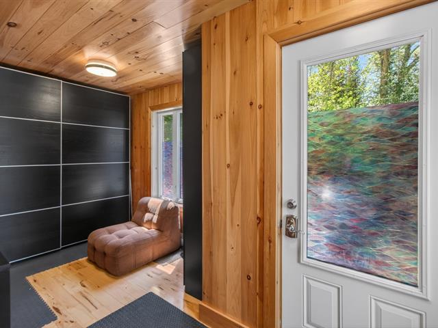 Mud Room