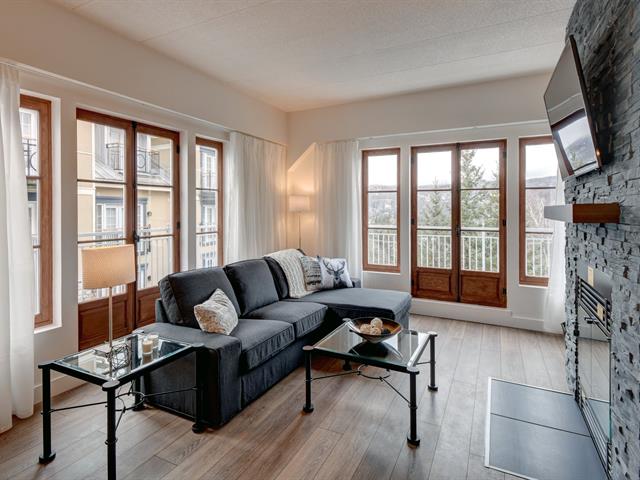3035, Ch. de la Chapelle, apt. 201, Mont-Tremblant, J8E 1E1