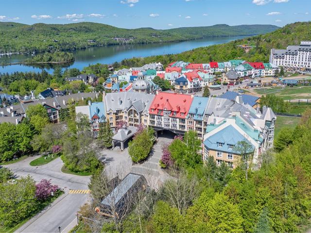150, Ch. au Pied-de-la-Montagne, apt. 314-D, Mont-Tremblant, J8E3M2