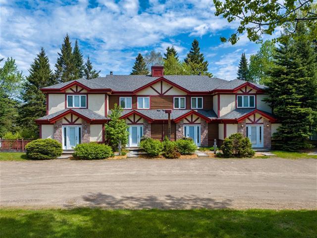 1756, Ch. du Golf, Mont-Tremblant, J8E2K6