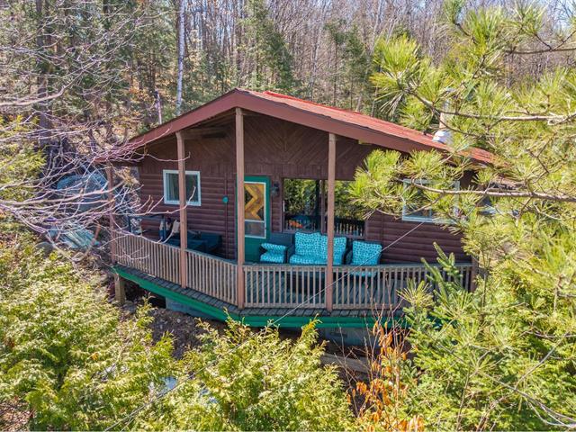 350, Ch. du Lac-Dufour, Mont-Tremblant, J8E2H8