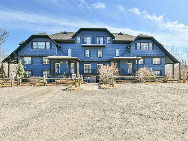 250, Rue du Mont-Plaisant, apt. 4, Mont-Tremblant, J8E1L2