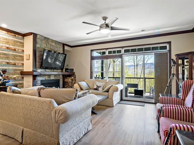 250, Rue du Mont-Plaisant, apt. 4, Mont-Tremblant, J8E 1L2