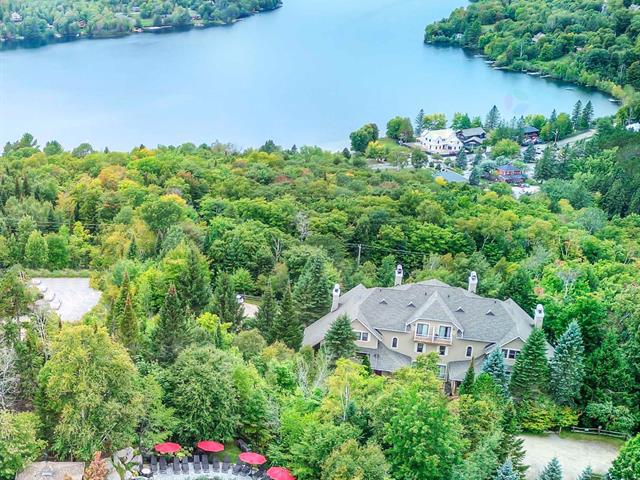 280, Rue du Mont-Plaisant, apt. 10, Mont-Tremblant, J8E1L2