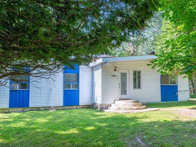 1345, Rue St-Roch, Mont-Tremblant, J8E 2Y9