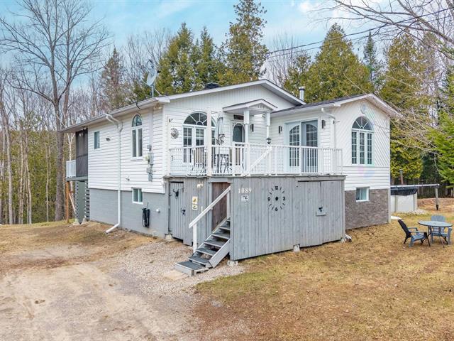 1089, Ch. du Domaine, Saint-André-Avellin, J0V1W0