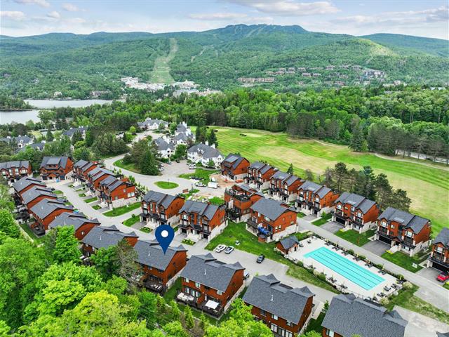 1100, Allée du Géant, Mont-Tremblant, J8E1T1