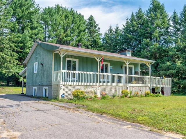 144, Rue Richer, Mont-Tremblant, J8E 1N1