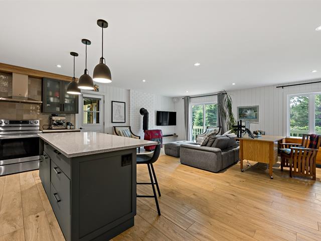 144, Rue Richer, Mont-Tremblant, J8E 1N1