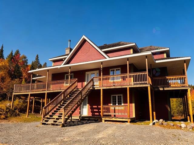 649, Ch. du Lac-Quenouille, Lac-Supérieur, J0T1J0