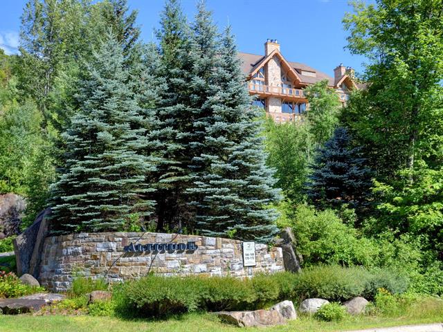 170, Ch. au Pied-de-la-Montagne, apt. 7, Mont-Tremblant, J8E 3M2
