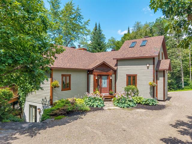 3385, Ch. du Lac-Supérieur, Lac-Supérieur, J0T 1P0