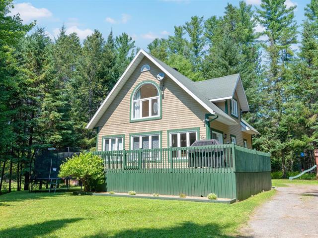 760, Ch. de la Forêt-Noire, Mont-Tremblant, J8E 2N7