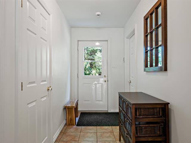 Mud Room