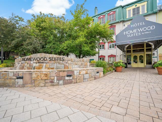 3035, Ch. de la Chapelle, apt. 208, Mont-Tremblant, J8E1E1