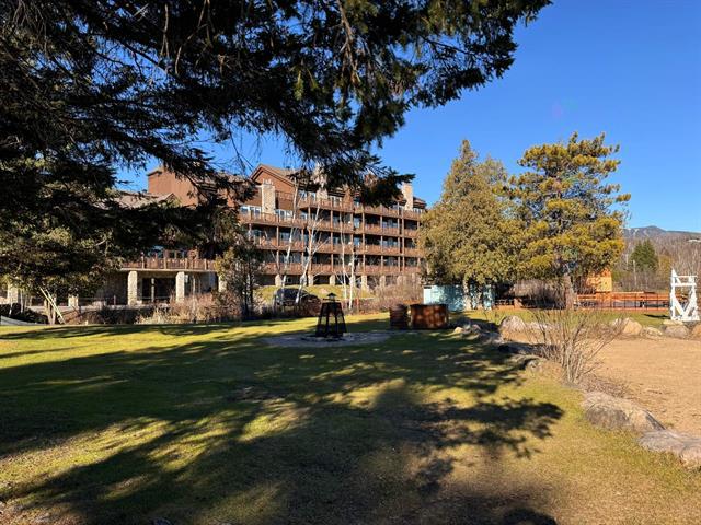 2396, Rue Labelle, apt. 508, Mont-Tremblant, J8E1T8