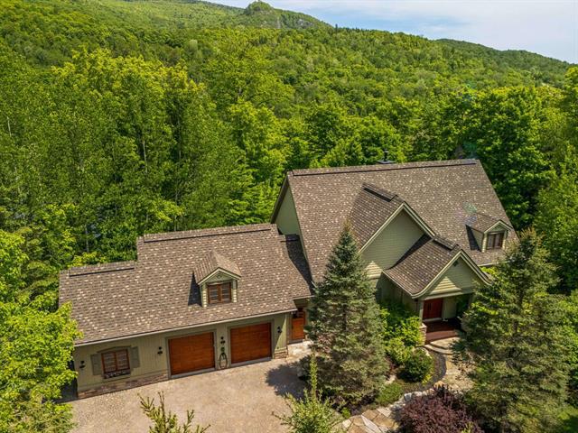 277, Ch. des Cerfs, Mont-Tremblant, J8E 1C7