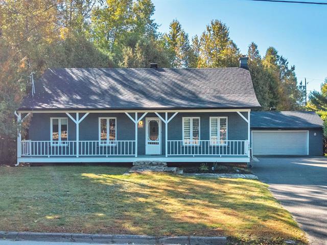 1069, Rue Suppère, Mont-Tremblant, J8E 3J3