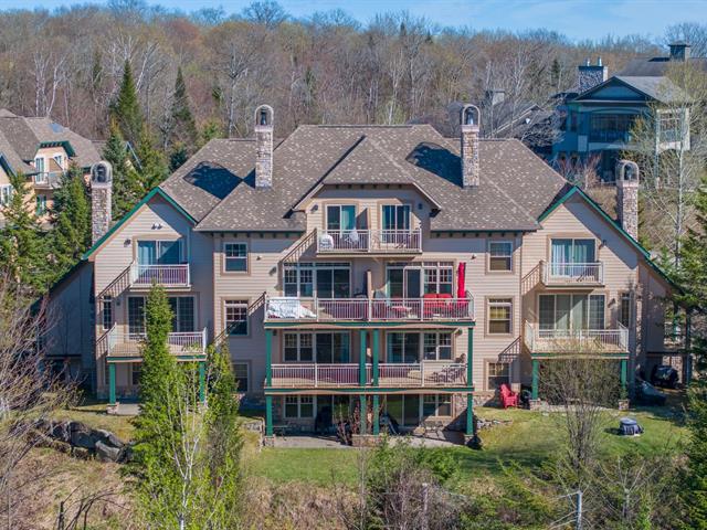 175Z, Rue du Mont-Plaisant, apt. 4, Mont-Tremblant, J8E 1L2