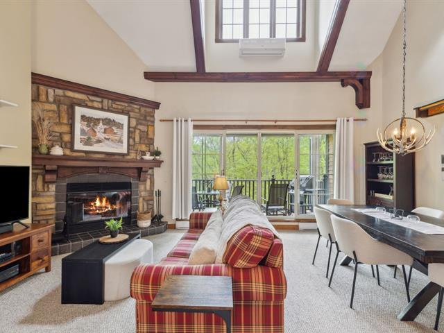 104, Ch. des Quatre-Sommets, apt. 8, Mont-Tremblant, J8E1C6