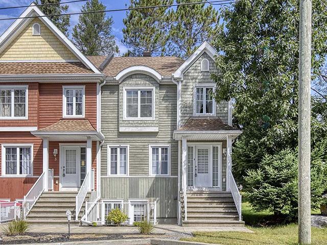 1297, Rue Labelle, apt. 4, Mont-Tremblant, J8E2N5