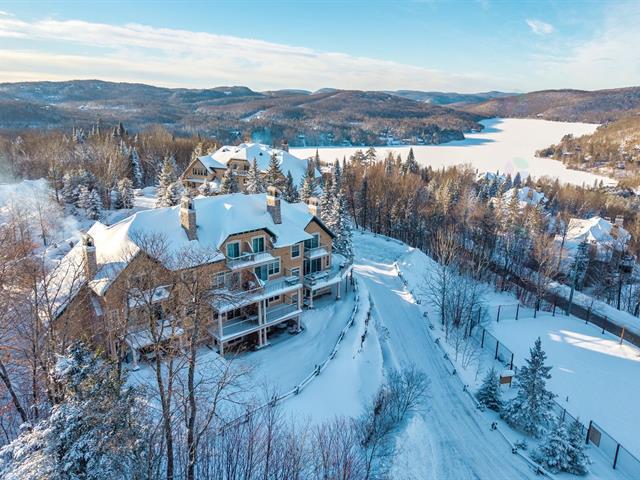 185, Rue du Mont-Plaisant, apt. 5, Mont-Tremblant, J8E1L2
