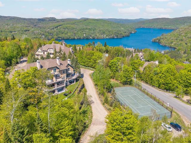 185, Rue du Mont-Plaisant, apt. 5, Mont-Tremblant, J8E 1L2