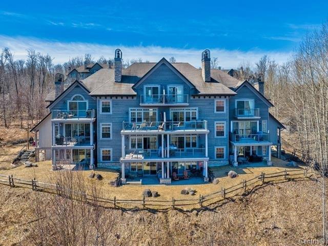 270, Rue du Mont-Plaisant, apt. 10, Mont-Tremblant, J8E 1T1