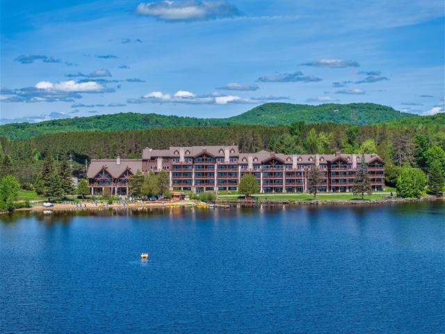 2396, Rue Labelle, apt. 227, Mont-Tremblant, J8E1T8