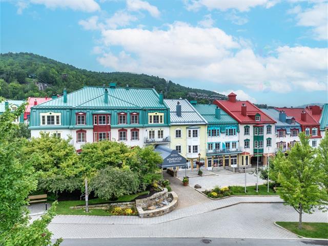 3035, Ch. de la Chapelle, apt. 100, Mont-Tremblant, J8E3M8