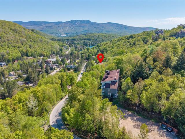 120, Rue du Mont-Plaisant, apt. 103-104, Mont-Tremblant, J8E 1L2