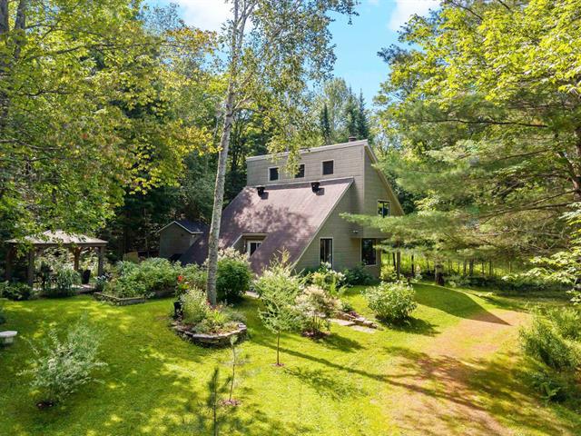 650, Ch. du Lac-Dufour, Mont-Tremblant, J8E 2H8