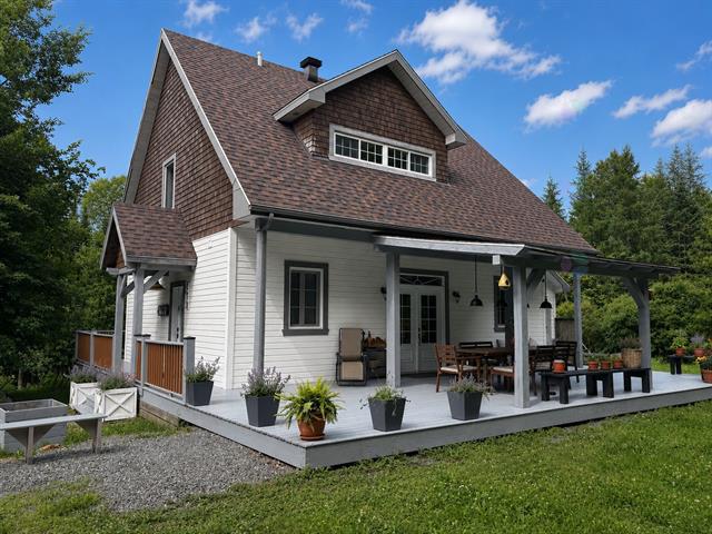 250, Ch. du Lac-des-Sables, Sainte-Agathe-des-Monts, J8C 2Z7