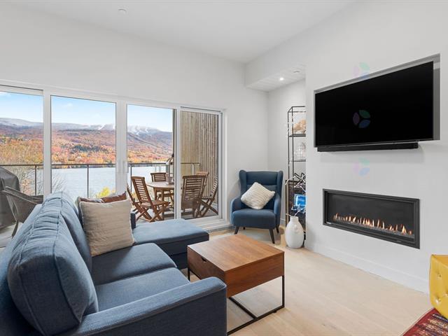 123, Rue Cuttle, apt. 403, Mont-Tremblant, J8E1B9