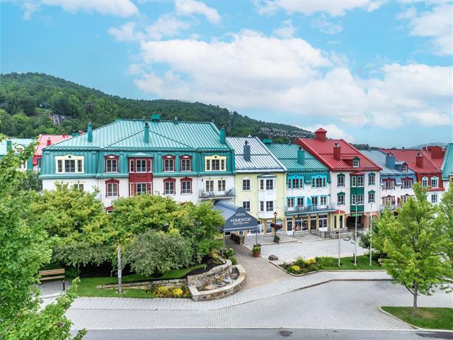 3035, Ch. de la Chapelle, apt. 208, Mont-Tremblant, J8E 1E1