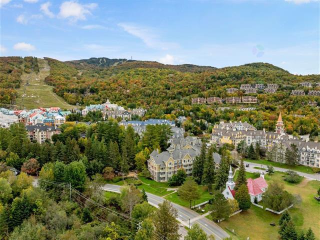 150, Ch. du Curé-Deslauriers, apt. 21, Mont-Tremblant, J8E1C9