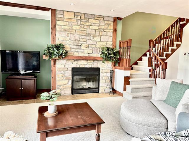 240, Rue du Mont-Plaisant, apt. 8, Mont-Tremblant, J8E1L2